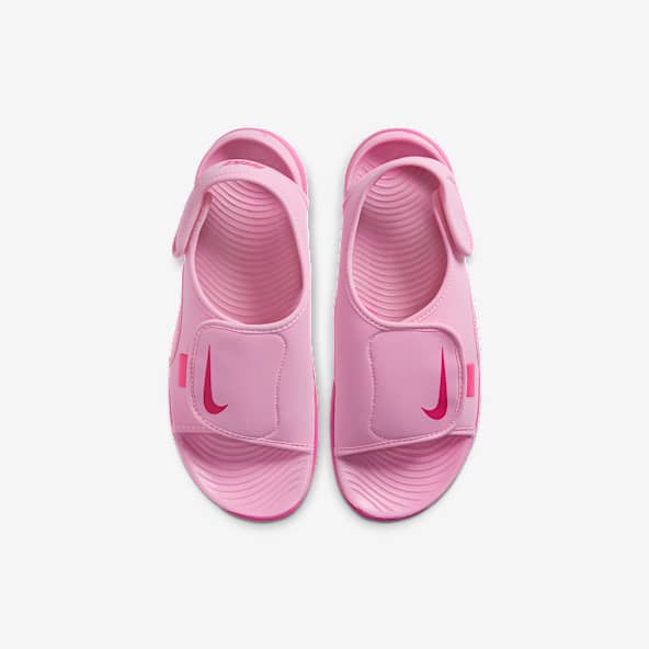 boys nike sunray sandals