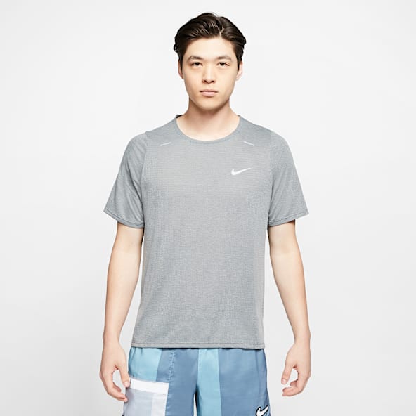Nike公式 メンズ ランニング トップス Tシャツ ナイキ公式通販 Nike公式 メンズ ランニング トップス Tシャツ ナイキ公式通販