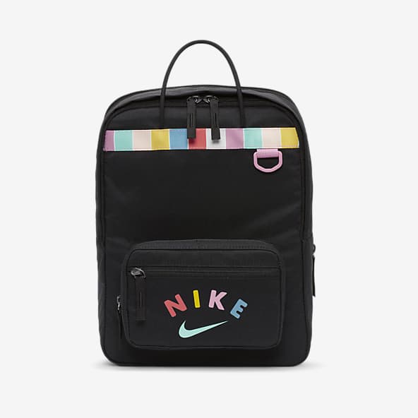 cute nike backpacks for school