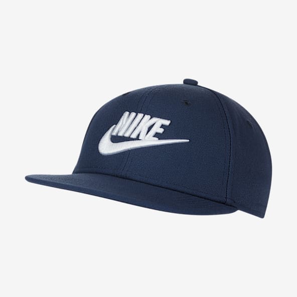 nike kids bucket hat