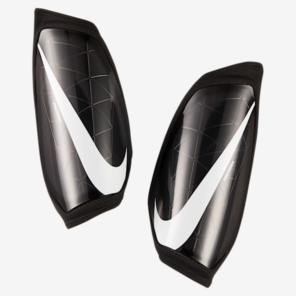 nike junior shin guards