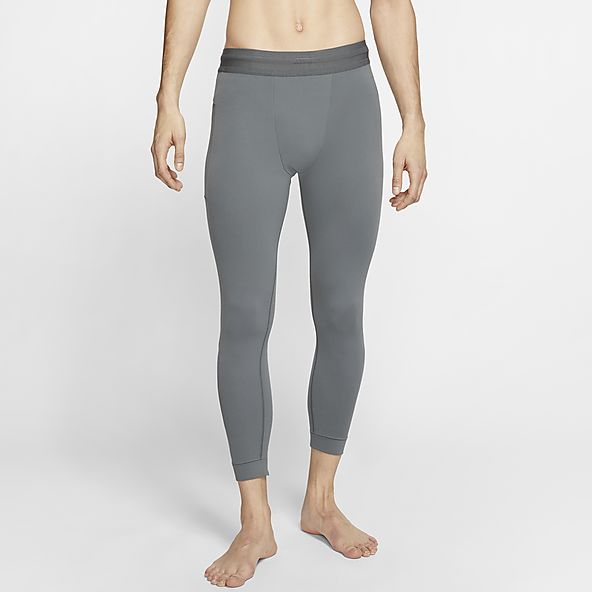 nike yoga dri fit power seamless leggings