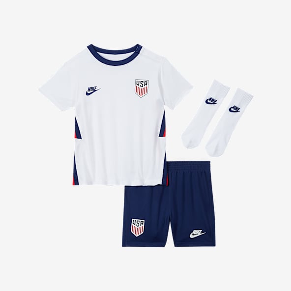 nike baby apparel