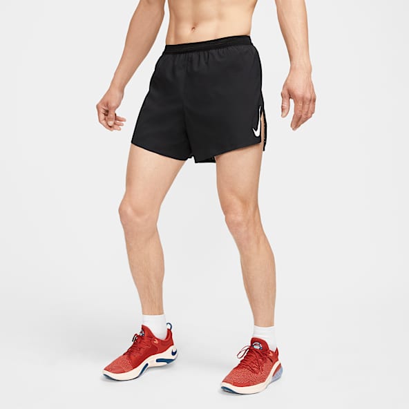 Pockets Running Shorts.