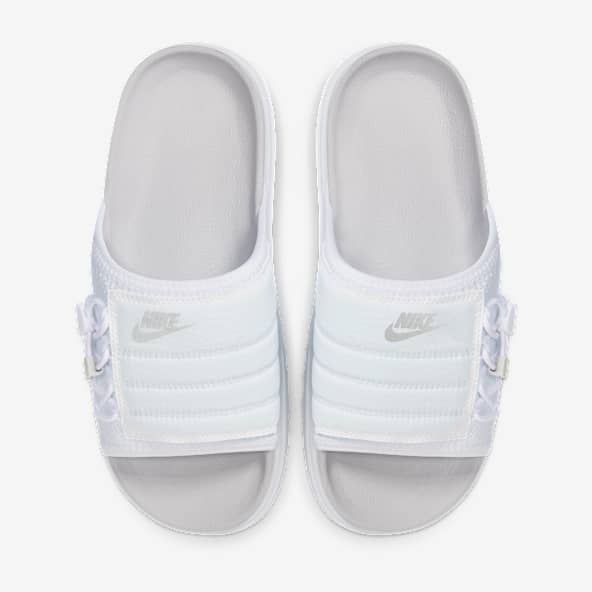 Claquette nike promo Outlet