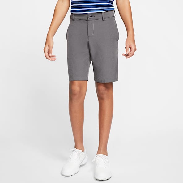 nike kids golf clothes