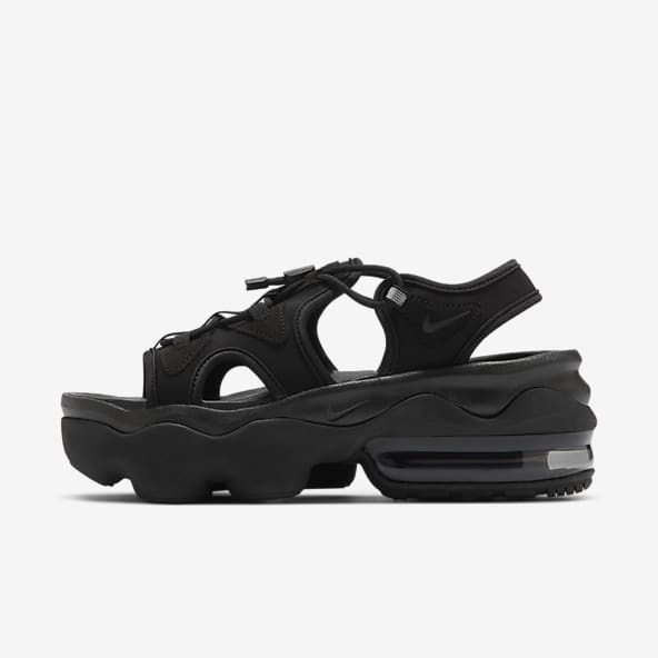 Womens Sandals Slides. Nike JP