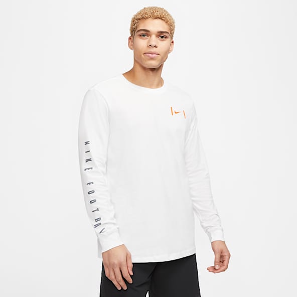 nike football long sleeve