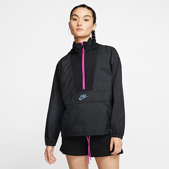 womens nike jacket sale