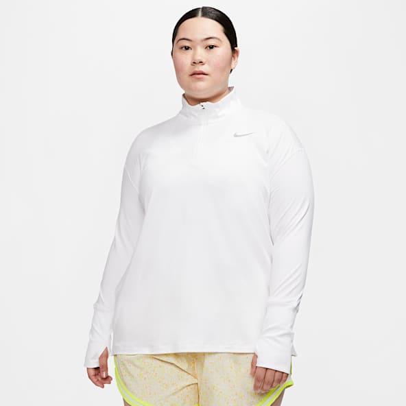 nike women's plus size t shirts