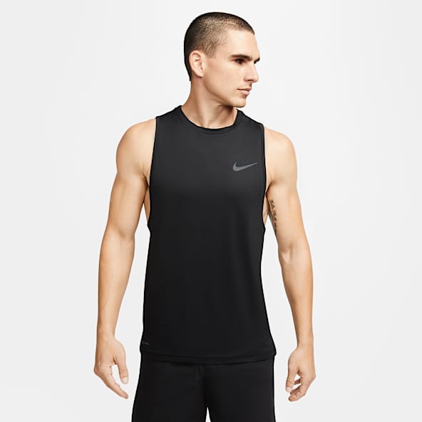 nike gym tank
