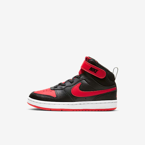 nike shoes size 2 youth