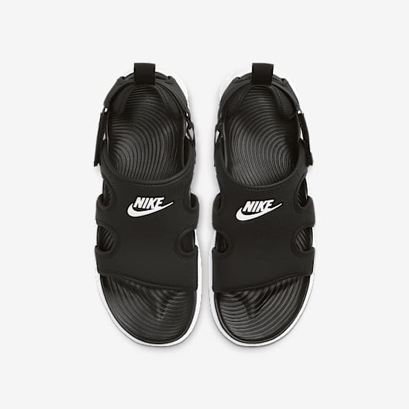 nike lunarlon mujer negro