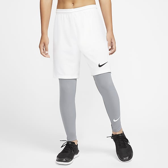 what to wear under nike pro shorts
