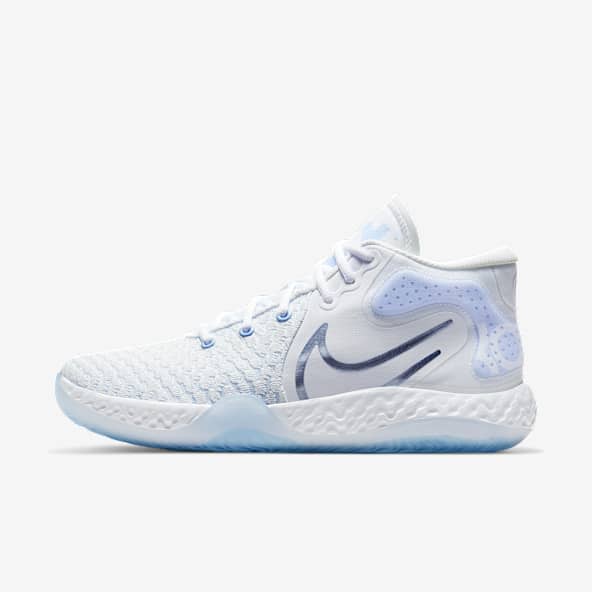 Weiss Kevin Durant Schuhe Nike Ch