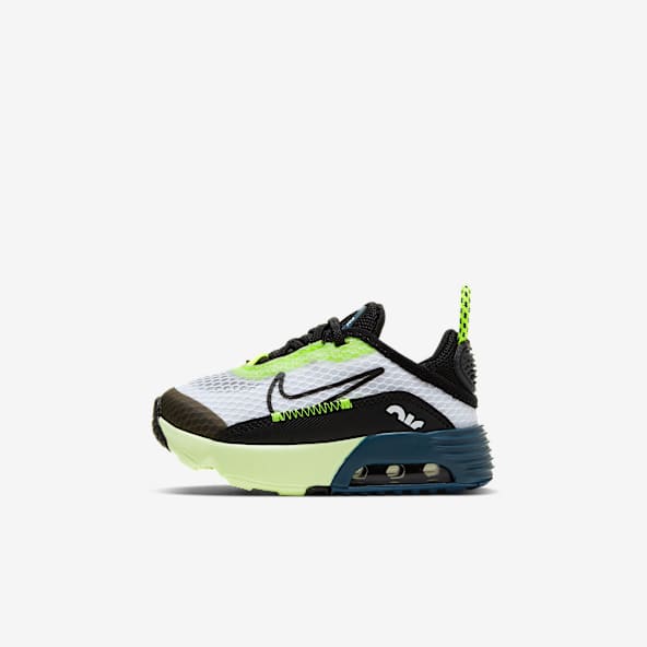 nike air bebe fille