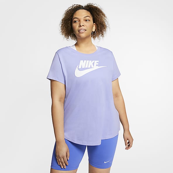 Plus Size Tops & T-Shirts for Women. Nike.com