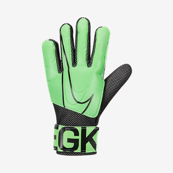 nike mercurial gloves junior