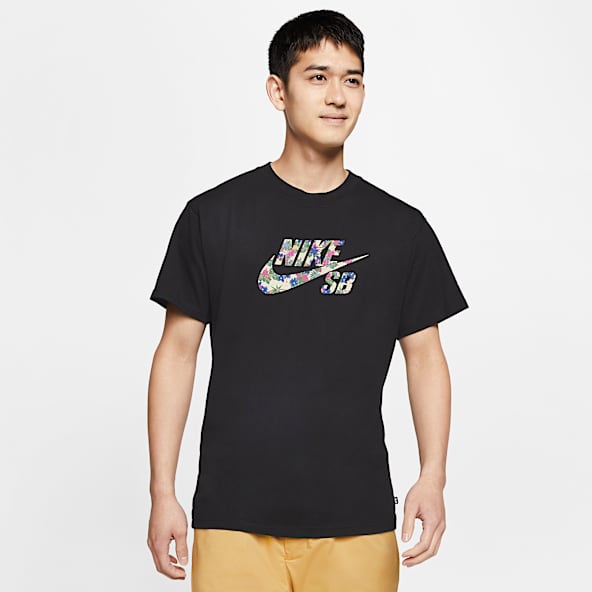 nike skate shirts