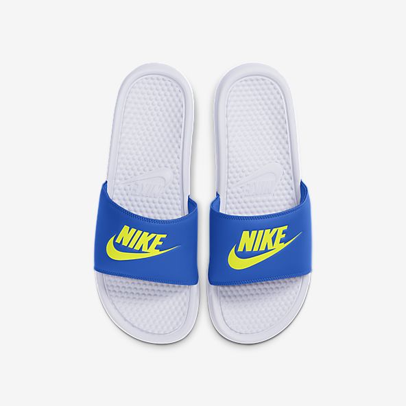 discount nike slides