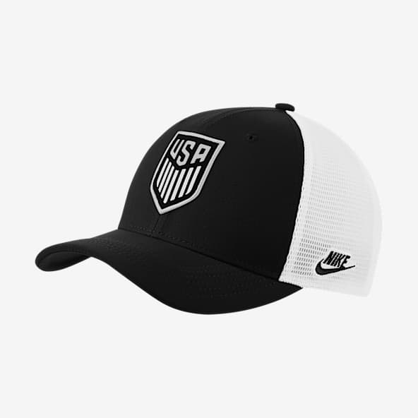 Nike soccer hat clearance
