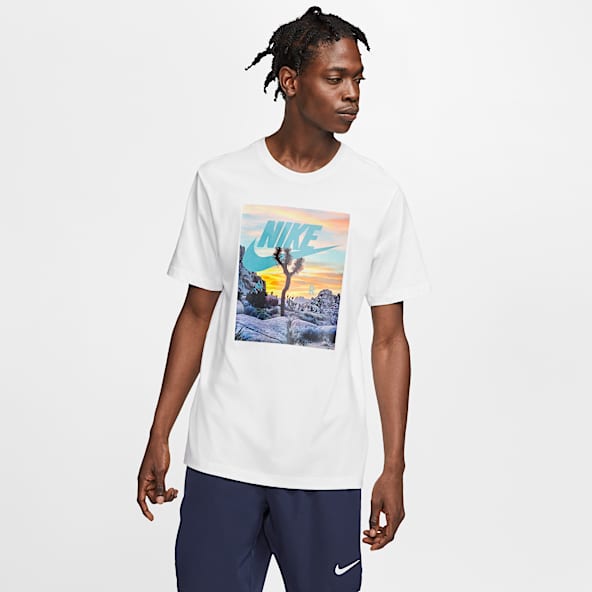 nike t shirt 2021