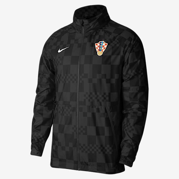 nike men's insulated jacket