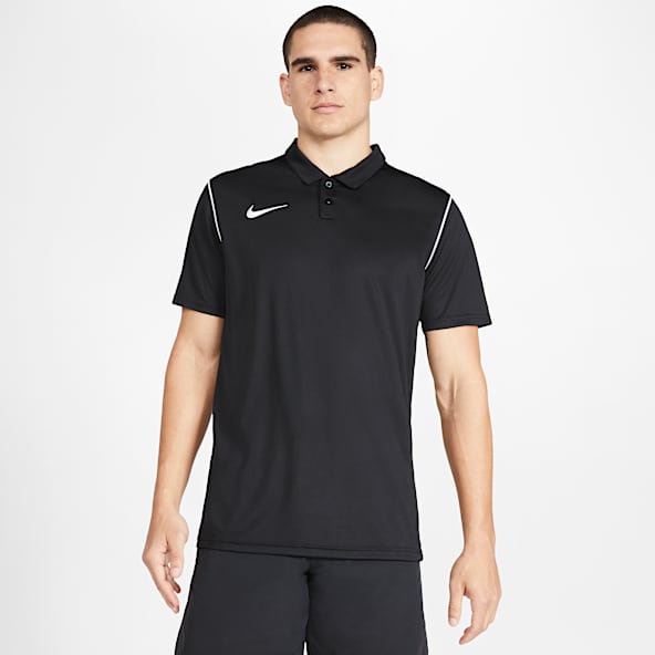 mens nike polos