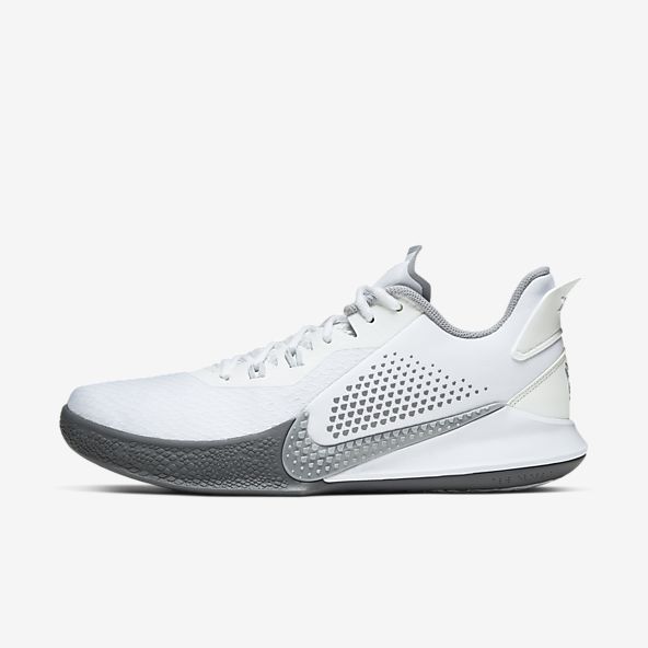 Kobe Bryant Low Top Shoes. Nike AT