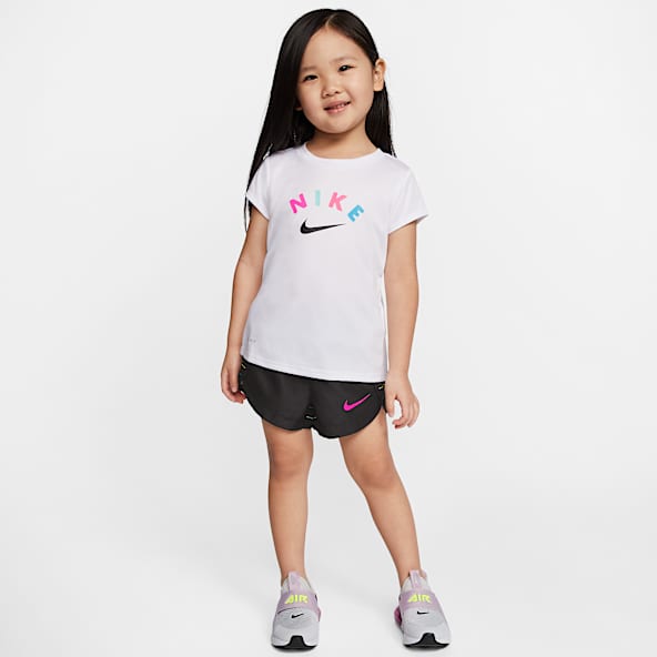 Toddler girl nike clothes clearance clearance