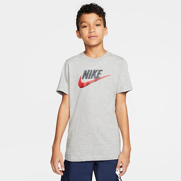 boys nike apparel