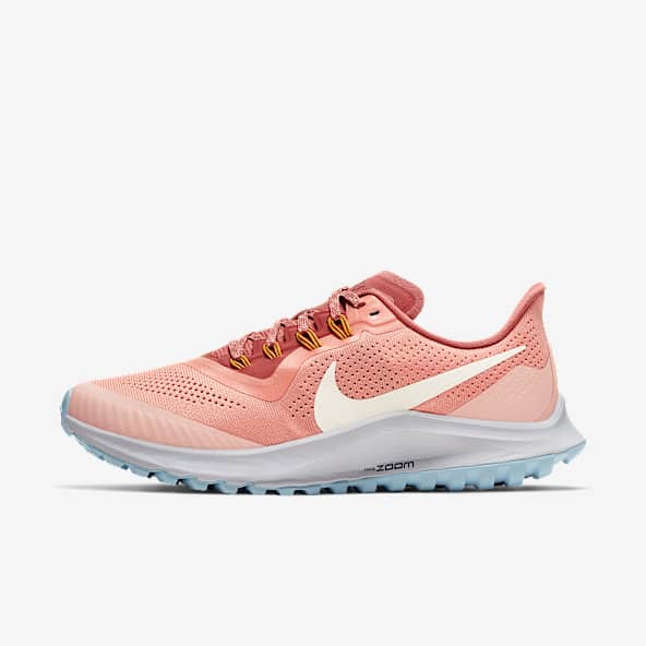 Nike air pegasus ladies trainers clearance
