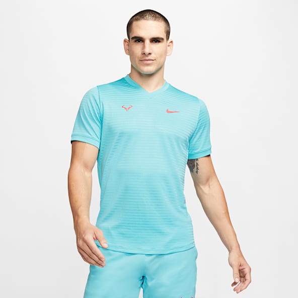 nadal t shirt nike
