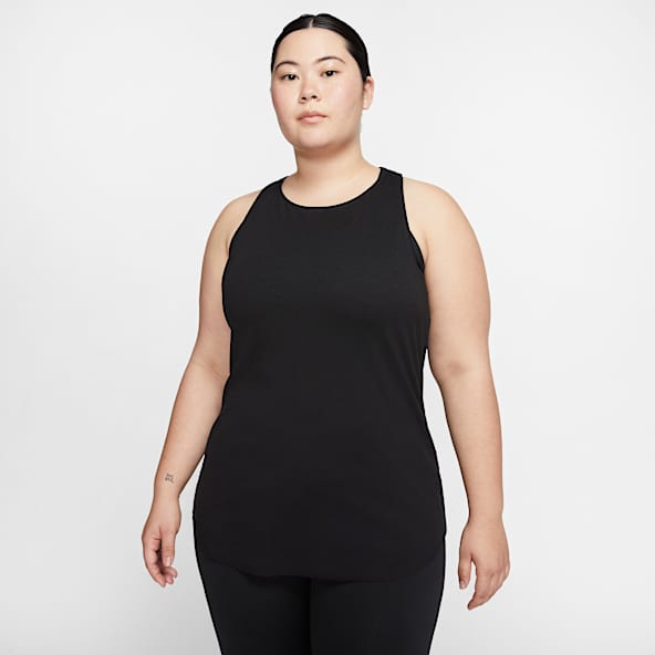 plus size nike gym clothes