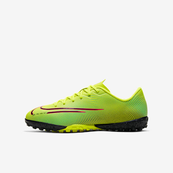 nike calcio bambino