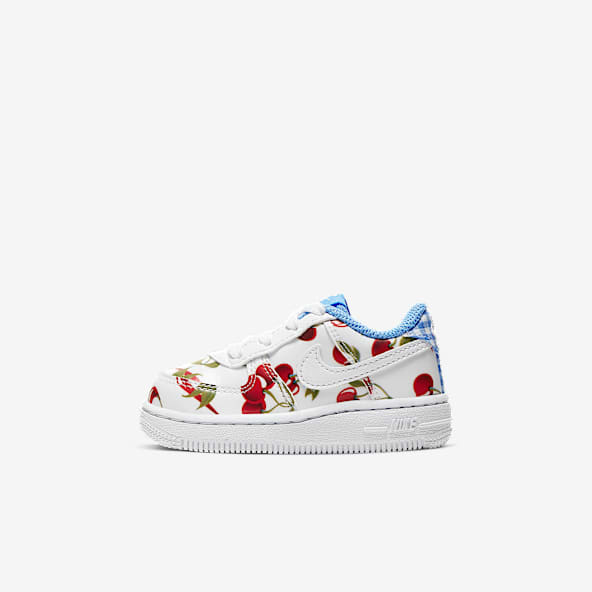 nike air force 1 flexi sole infant