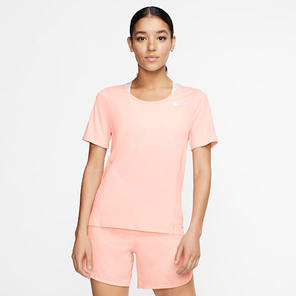 nike running top ladies