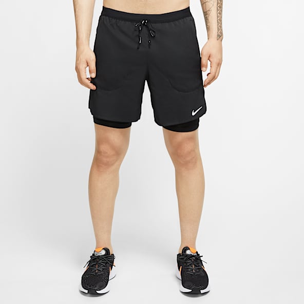 men's running shorts nike flex wild run