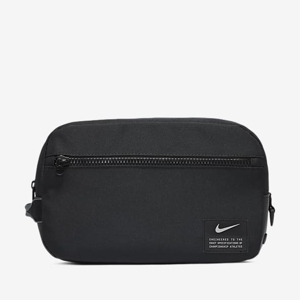 Nike Essentials Waist Pack Beige | Dressinn