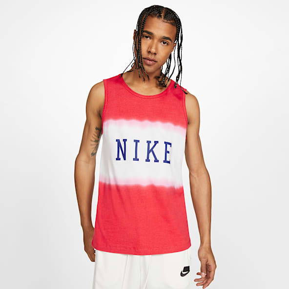 camisetas nike unisex