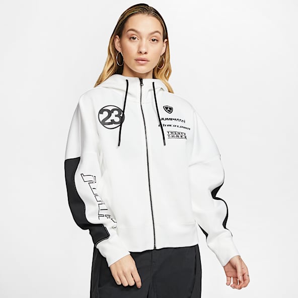 womens air jordan sweatshirt