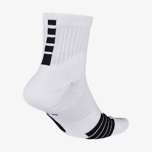 chaussette pour basket