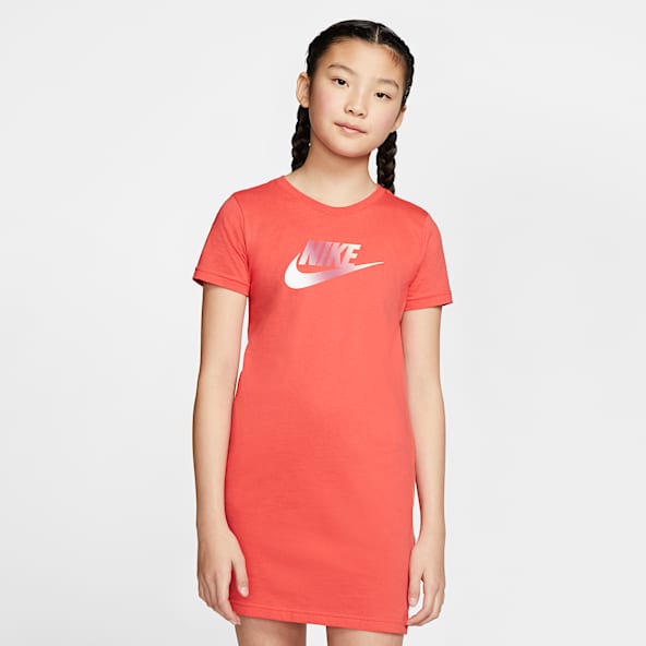 childrens nike dress