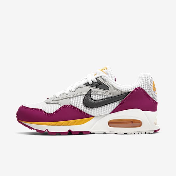 nike air max are they good for running