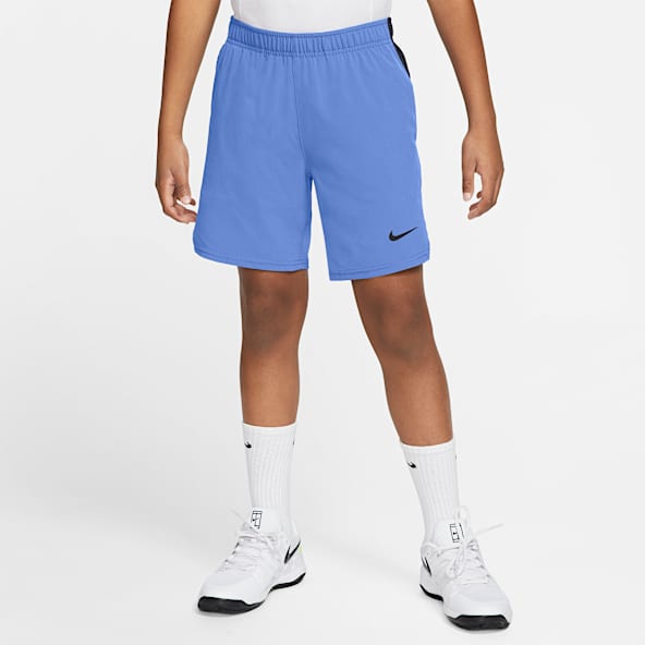 pantaloncini nike tennis
