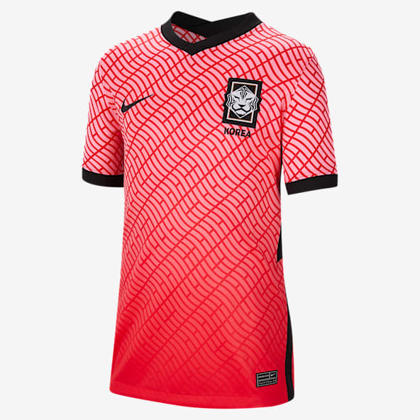 nike youth soccer uniforms