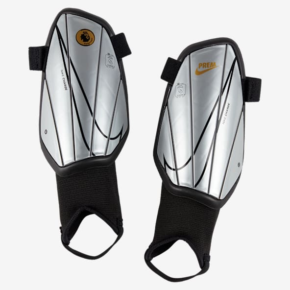 nike charge shin guards junior