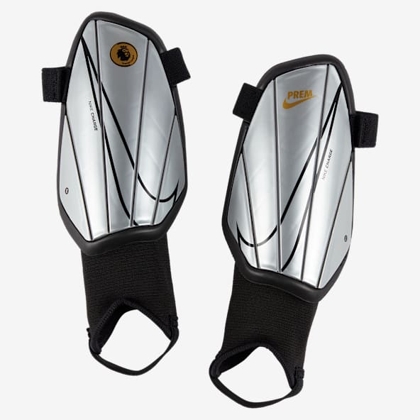 nike shin guards junior