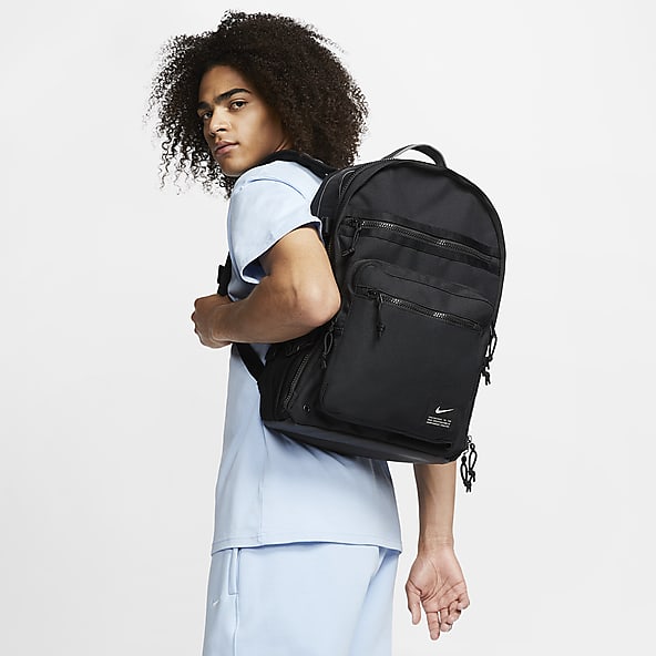 nike box backpack