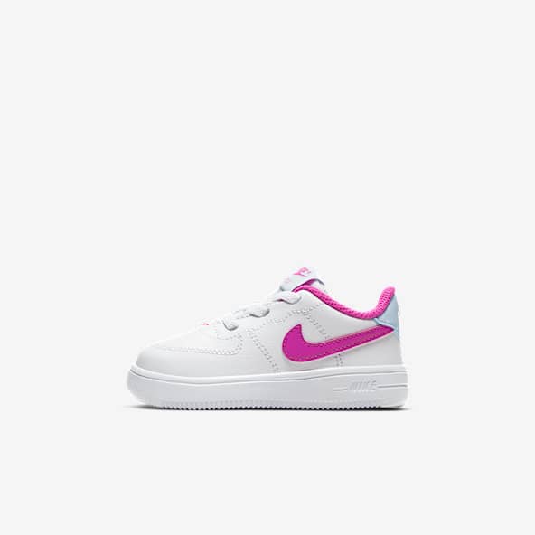 nike sans lacet enfant